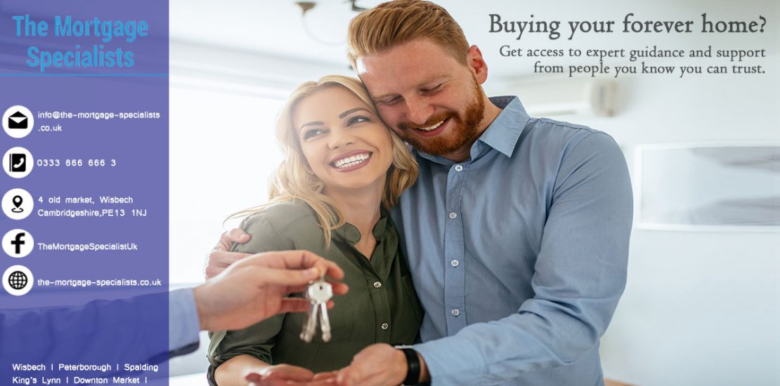 couple with new house keys