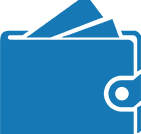 digital-wallet1 wallet icon